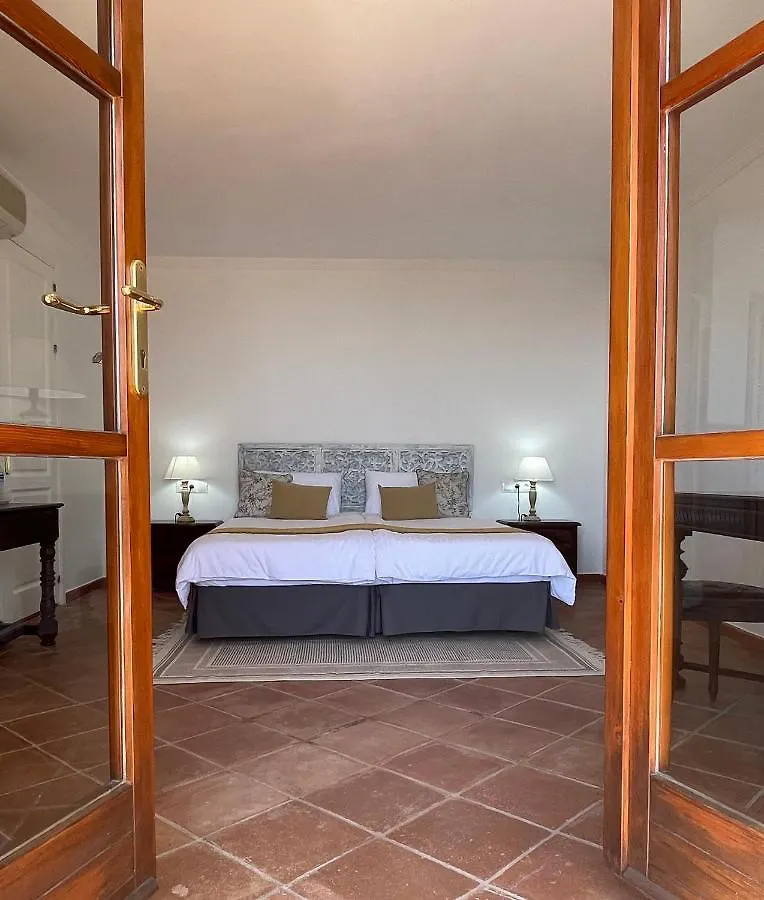 Villa La Maravilla - With Amazing Sea View Benahavis