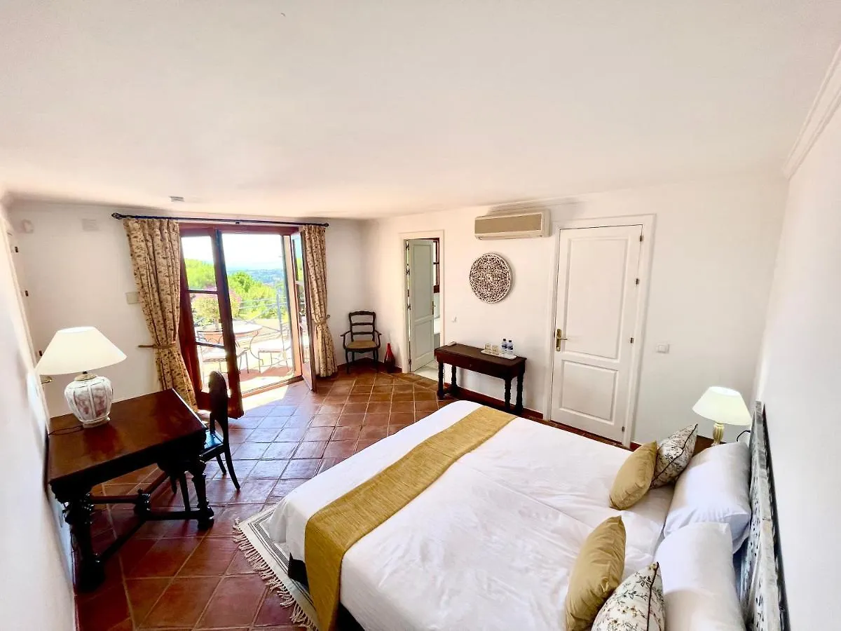 Villa La Maravilla - With Amazing Sea View Benahavís 0*,  Spanien