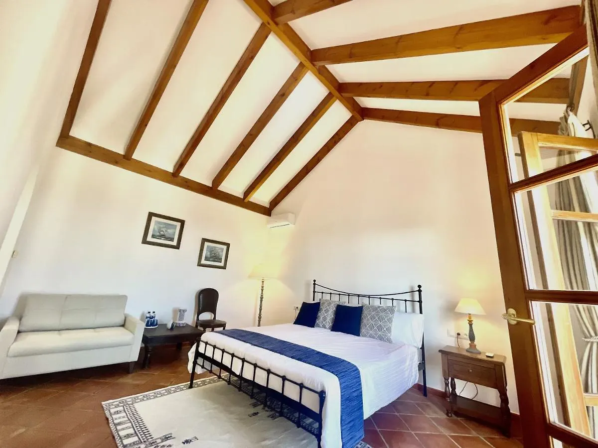 Villa La Maravilla - With Amazing Sea View Benahavís