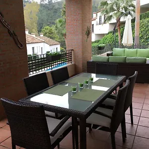 Luxury Benahavis